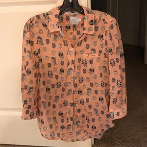 HD in Paris , bought from Anthropologie